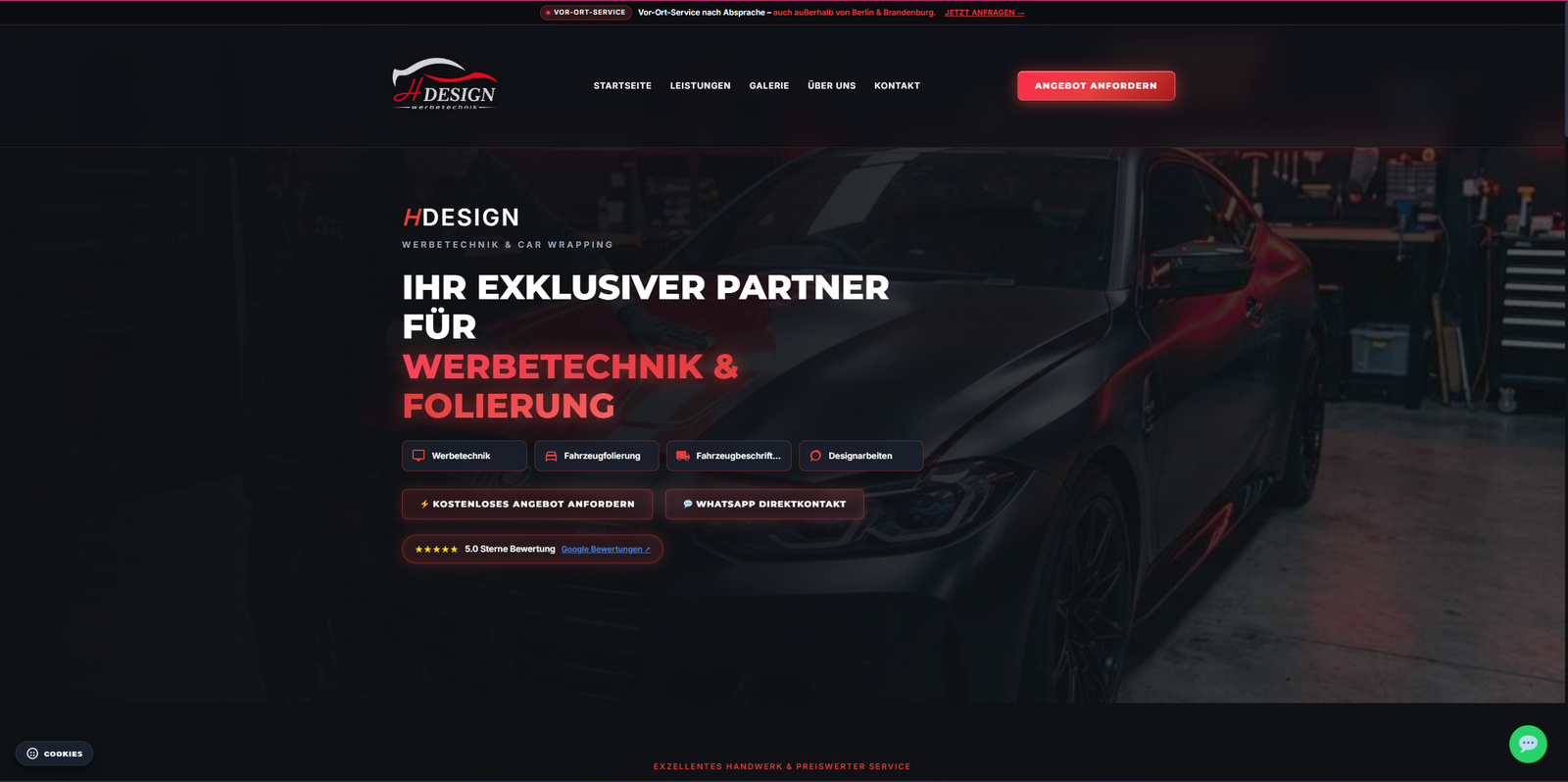 H DESIGN