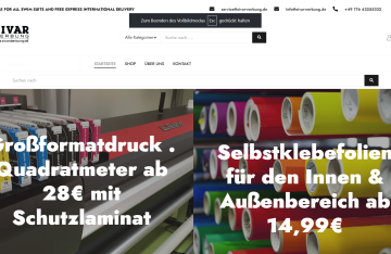 zivarwerbung