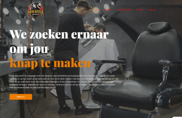 https://newstyle-kapsalon.nl/