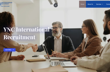 YNC International Recruitment