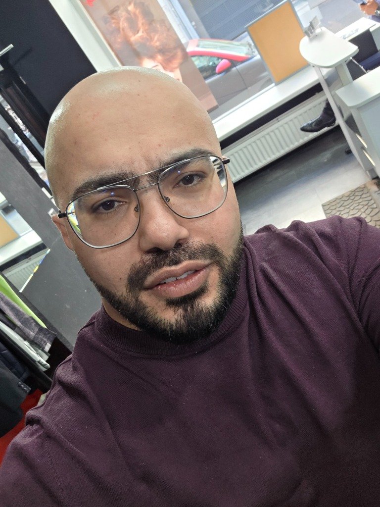 Kamal Abdalbary — Gründer & Lead Software Architect bei Bari Group Aachen