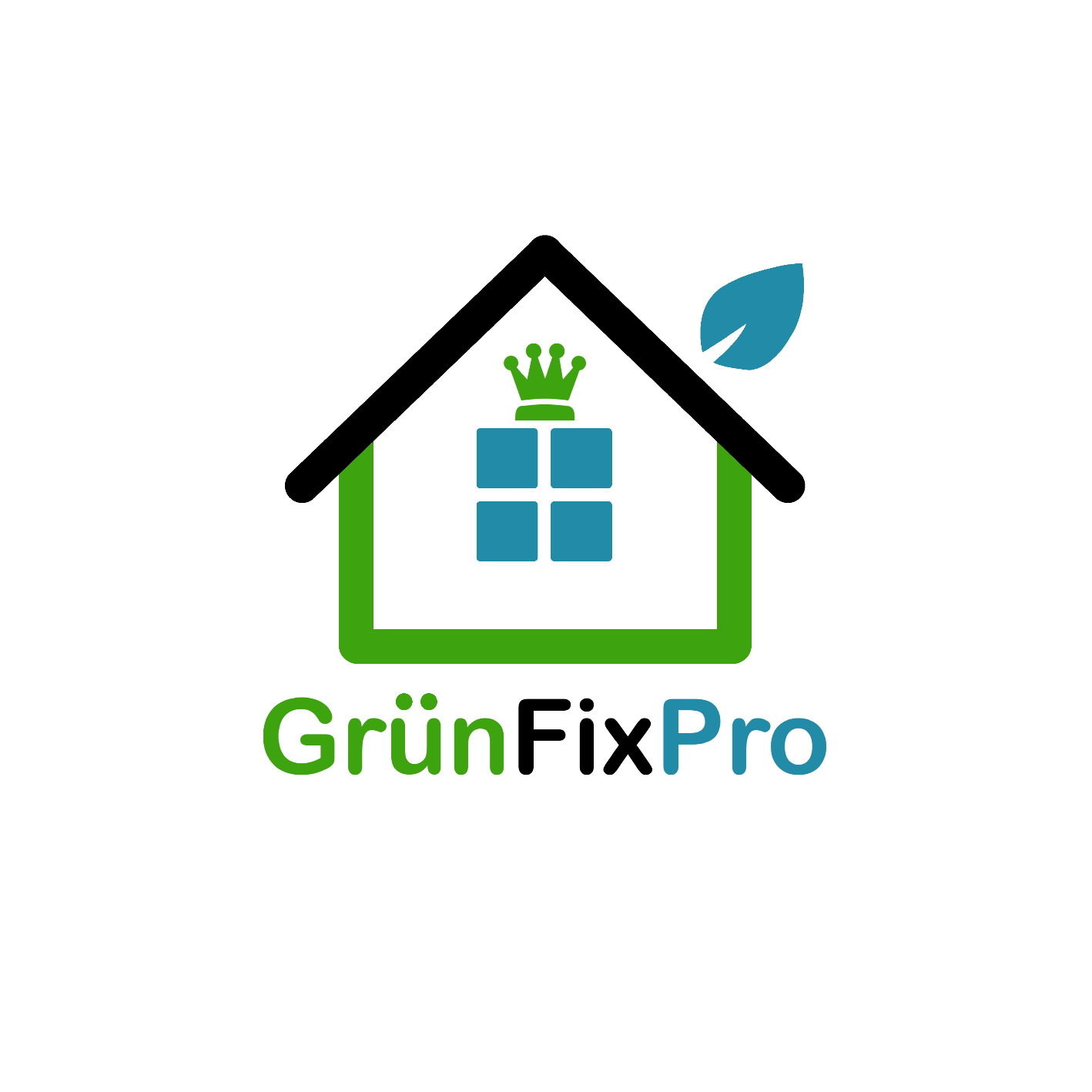 GrünFixPro Gebäudeservice