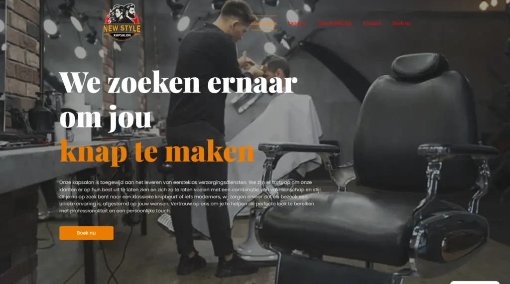 https://newstyle-kapsalon.nl/