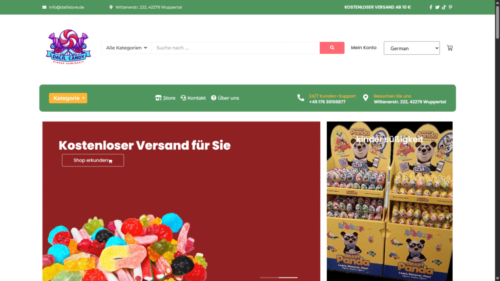 https://dalilstore.de/