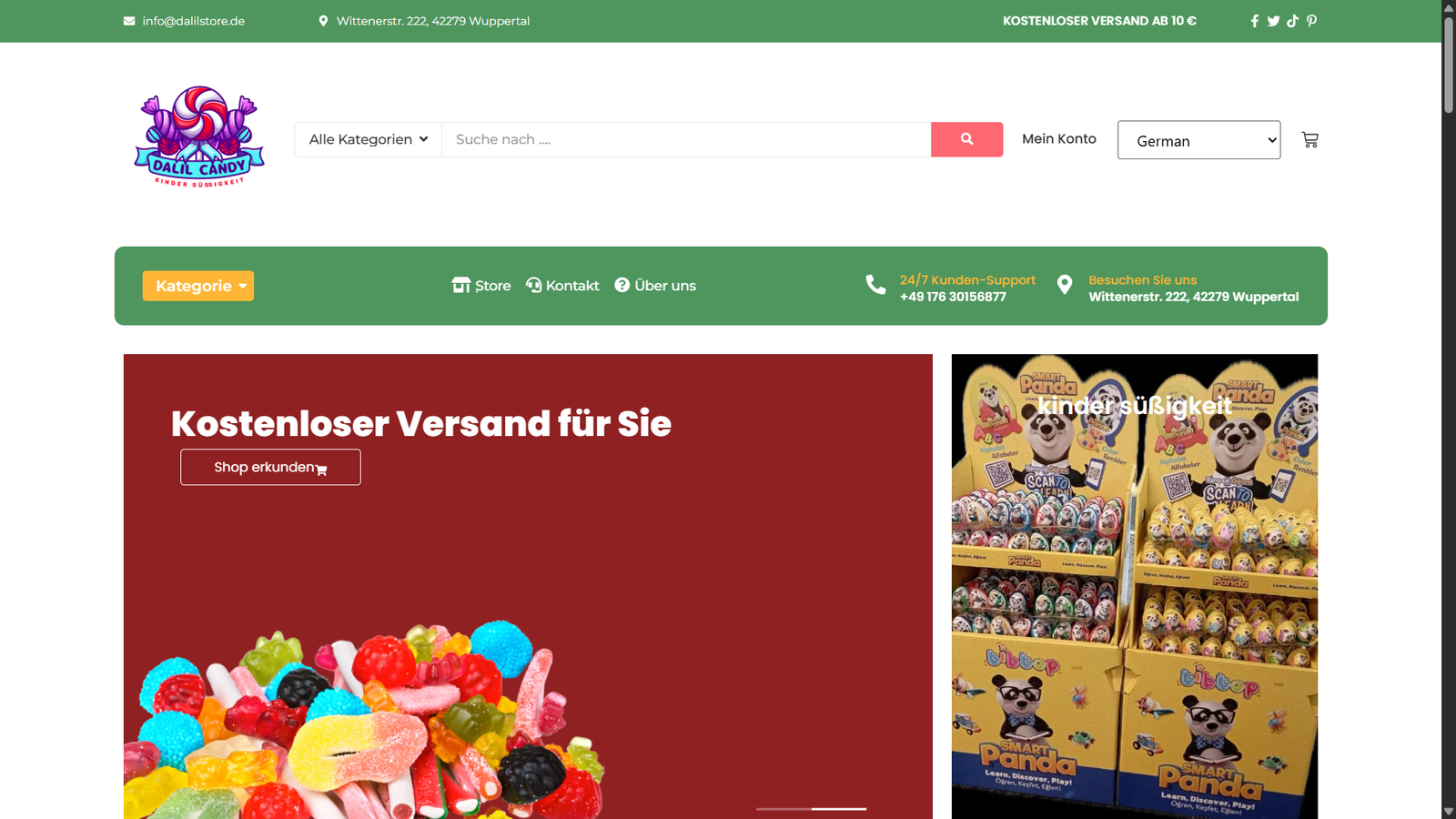 https://dalilstore.de/