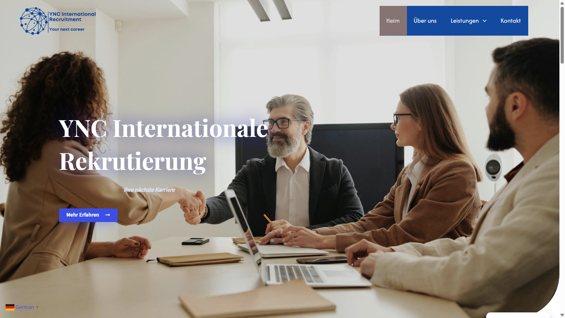 YNC Internationale