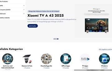 e-commerce