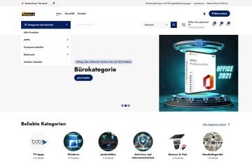 WooCommerce