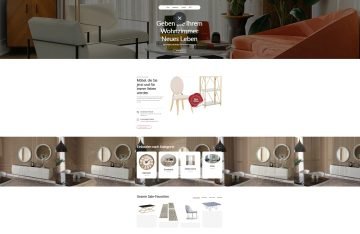 E-commerce